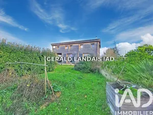 Maison à Molleville (11410)