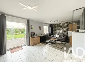 Traditional house in Saint-Nazaire (44600)