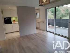 Appartement à Saint-Jean-de-Luz (64500)