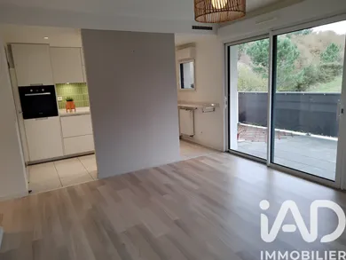 Appartement à Saint-Jean-de-Luz (64500)