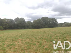 Terrain à bâtir à Royères (87400)