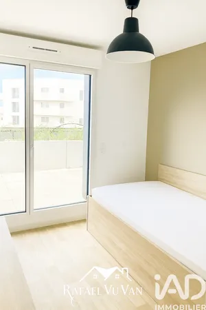 Studio à Bordeaux (33100)