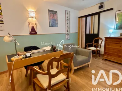 Appartement à Montélimar (26200)