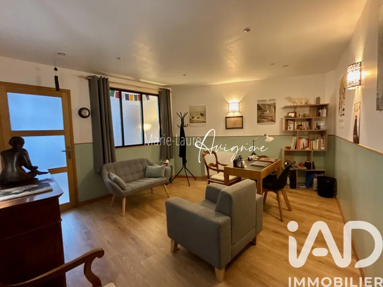 Appartement 3 pièces 69 m² · à Montélimar · 69 m² · 108 000 €