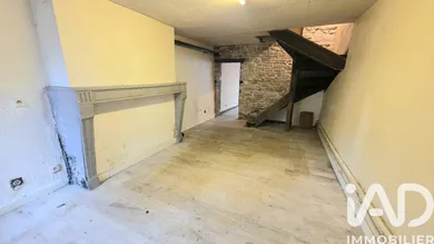 House in Arc-en-Barrois (52210)