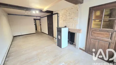 House in Arc-en-Barrois (52210)
