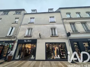 Appartement à Meaux (77100)