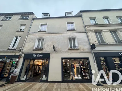 Apartment in Meaux (77100)