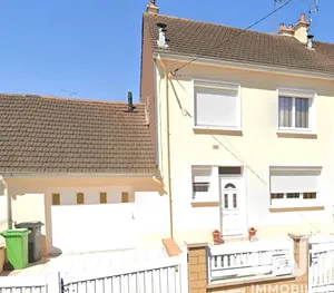 Maison à Le Mans (72000)