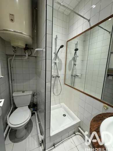 Studio à Toulouse (31000)