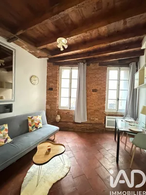Studio à Toulouse (31000)