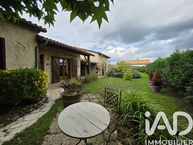 House in Cestas (33610)