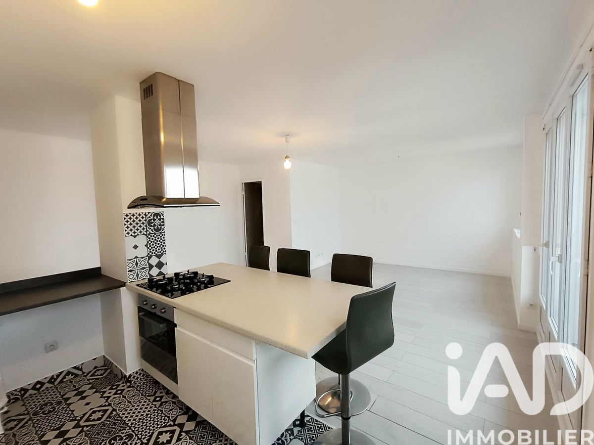 appartement à La Riche