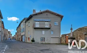 House in Boulieu-lès-Annonay (07100)