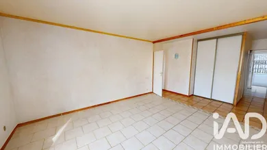 Appartement à Le Mée-sur-Seine (77350)