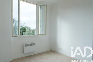 Appartement à Saint-Germain-lès-Arpajon (91180)