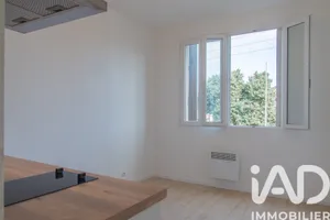 Apartment in Saint-Germain-lès-Arpajon (91180)