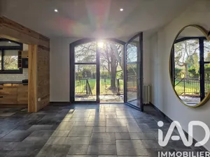 House in Saint-Projet Saint-Constant (16110)