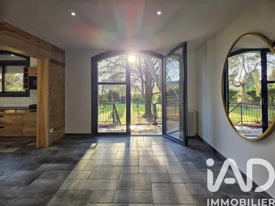 Maison à Saint-Projet Saint-Constant (16110)