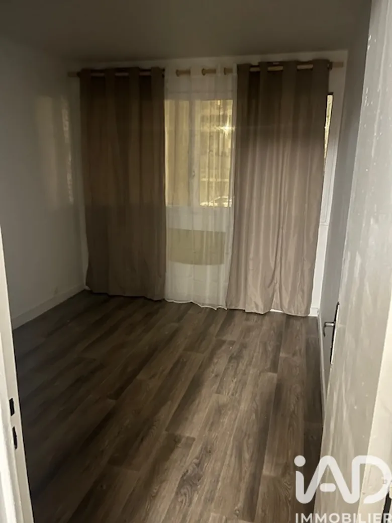 Appartement 1 pièce 11 m² · à Grigny · 11 m² · 490 €/mois