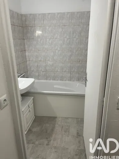 Appartement à Grigny (91350)