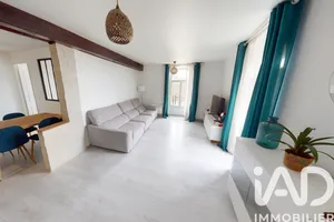 Appartement à Vernou-la-Celle-sur-Seine (77670)