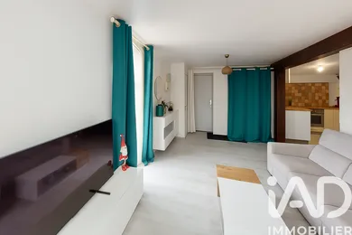 Appartement à Vernou-la-Celle-sur-Seine (77670)