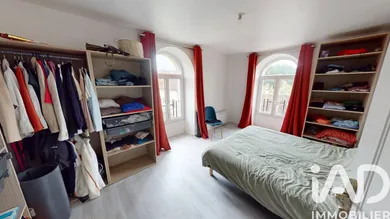 Appartement à Vernou-la-Celle-sur-Seine (77670)