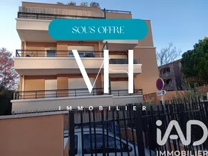 Appartement à Toulon (83200)