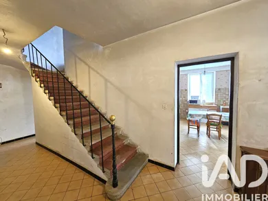 House in Flaviac (07000)