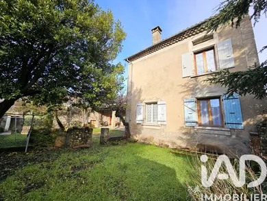 House in Flaviac (07000)