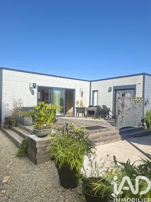 Terrain à Bretignolles-sur-Mer (85470)