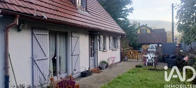 House in Kaysersberg (68240)