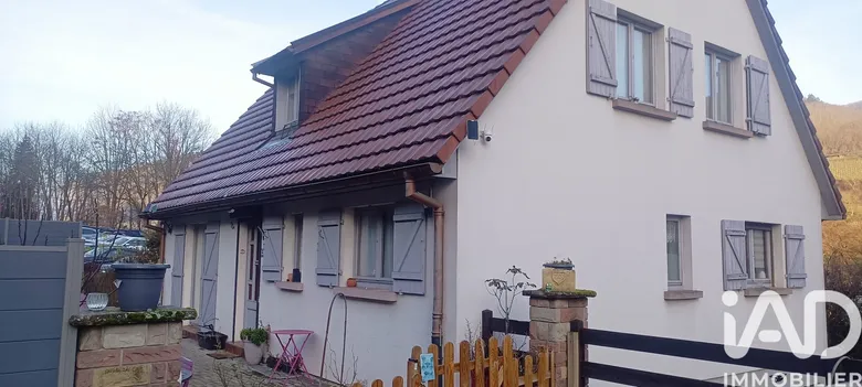 Maison 5 pièces 125 m² · à Kaysersberg Vignoble · 125 m² · 349 000 €