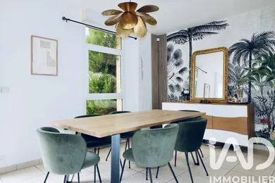 House in Maisons-Laffitte (78600)