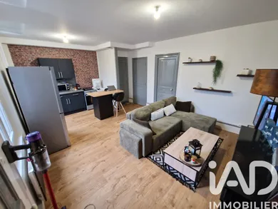 Appartement à Orléans (45000)