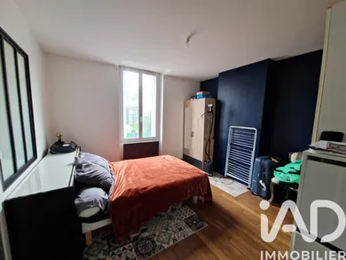Appartement à Orléans (45000)