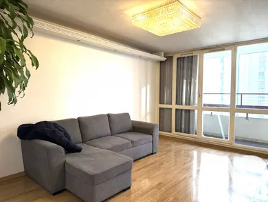 Apartment in Aubervilliers (93300)
