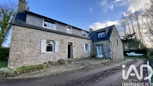 House in Tonquédec (22140)