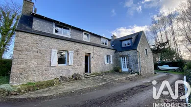House in Tonquédec (22140)