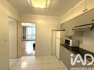 Apartment in Aubervilliers (93300)