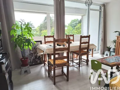 Appartement à Saint-Herblain (44800)