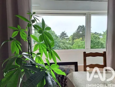 Appartement à Saint-Herblain (44800)
