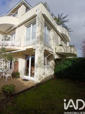 Appartement à Orvault (44700)