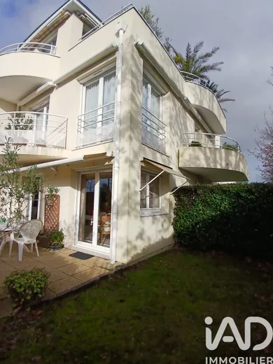 Appartement à Orvault (44700)