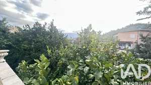 Maison de ville à Menton (06500)