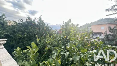 Townhouse at Menton (06500)