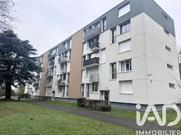 Appartement à Lagny-sur-Marne (77400)