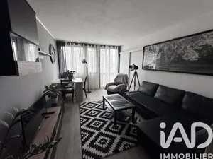 Appartement à Lagny-sur-Marne (77400)