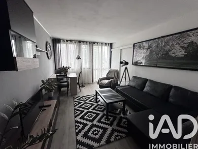 Apartment in Lagny-sur-Marne (77400)